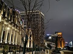 -四川北路(地铁站)