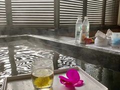 -春晖园度假酒店温泉