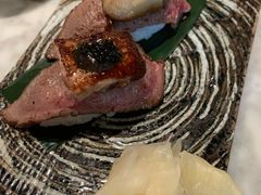 -阿吾罗日本料理(K11艺术中心店)