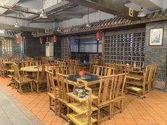 -巴国口福火锅(石桥铺店)