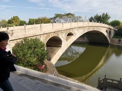 -赵州桥景区