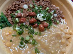 -阿福板凳面(观音桥店)