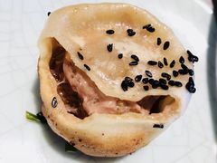 -京城小江南·土菜馆·蒸白鱼(东四十条店)