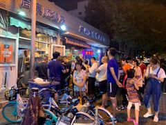 -同来顺烧烤餐厅(哈尔滨道店)