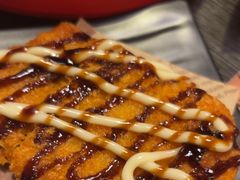-AJIYA·池袋日式烧肉自助(天津万象城店)