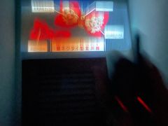 -怦然秘事游戏体验馆(银座和谐广场店)