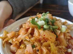 -牛王庙(龙华花园店)