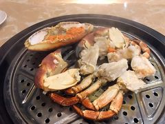 -海大大蒸汽海鲜餐厅·粤菜·特色小炒(欢乐颂店)