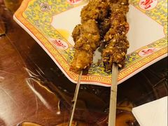 -烤肉季饭庄