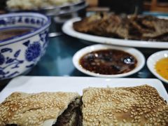 -正顺饸饹馆(中土商务楼店)