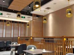 -东来顺铜锅炭火涮肉(上地华联店)