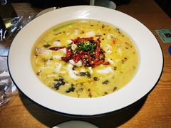 酸菜鱼-开小灶(公望街店)