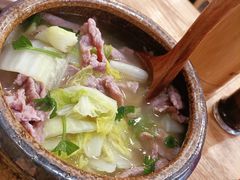 乐山百年跷脚牛肉-全牛道乐山跷脚牛肉(阜成门店)