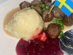 -宜家·瑞典风味餐厅(无锡店)
