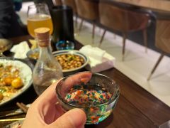 -贰醒·私房小院烧烤 (太古里店)