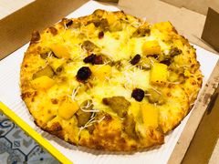 -City1+1城市比萨·意面(桂林路店)