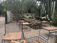-自由生长植物工作室(深港花卉中心店)