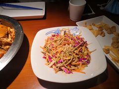家常凉菜-谢蟹浓(西铁营万达店)