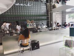 -RWORK·COFFEE(滨江店)