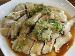 -初心烧鹅(粤华店)
