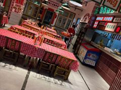 -龙师傅卤炒(天马店)