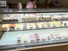 -樱花糕坊(海寿街店)