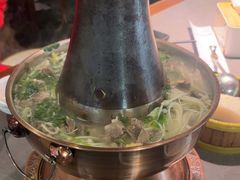 -老淮滨-蚌埠非遗小吃(淮河路店)