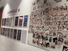 -子曰书院·古筝围棋书法国画小主持(夏都店)