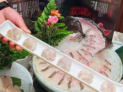 -禄婶鸡煲·打边炉