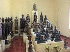 -柬埔寨国家博物馆