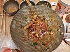 -福客麻辣烫·现炒麻辣香锅(印力中心店)