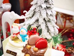 -卷心卷意·轻甜蛋糕(新光天地店)