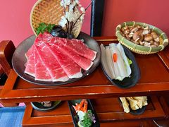 -捞王猪肚鸡火锅(昆山店)