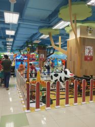 点击看大图 -莫莉幻想儿童乐园(武汉保利广场店)