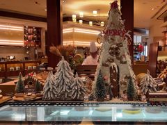 -香港尖沙咀凯悦酒店