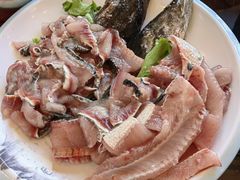 -大理.老字号渝记酸萝卜乌鱼(古城总店)