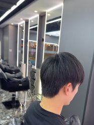 -藤野造型烫染优质