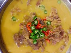 -老牌坊鲁菜名店(聊城美食岛店)