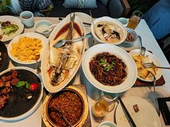 -翡翠江南(国贸商城店)