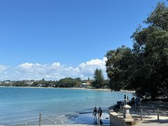 -Takapuna Beach Cafe
