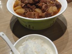 -禾珍珠家常小馆(河南博物院店)