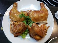 -妈阁铭记澳葡美食