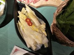 -东道煮牛肉火锅(东盛大街店)