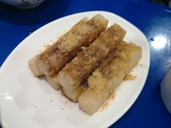 -马路边边·成都串串(翠柏路店)