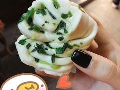 -白玉兰传统小吃