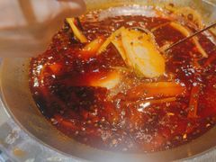 -蛙一刀·麻椒鱼火锅(金仙桥店)