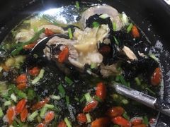 -九华山友谊土菜馆 小资餐厅