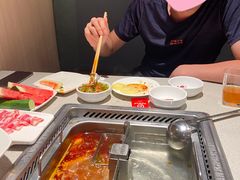 -海底捞火锅(万科广场店)