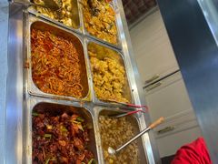 -晓宇盒饭(民安街店)