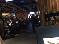 -海底捞火锅(金花路店)